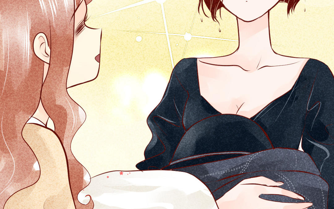 第36话  温暖如春(1/4)-第37话