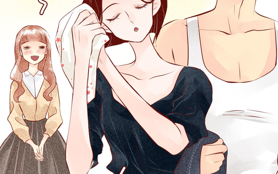 第36话  温暖如春(1/4)-第37话