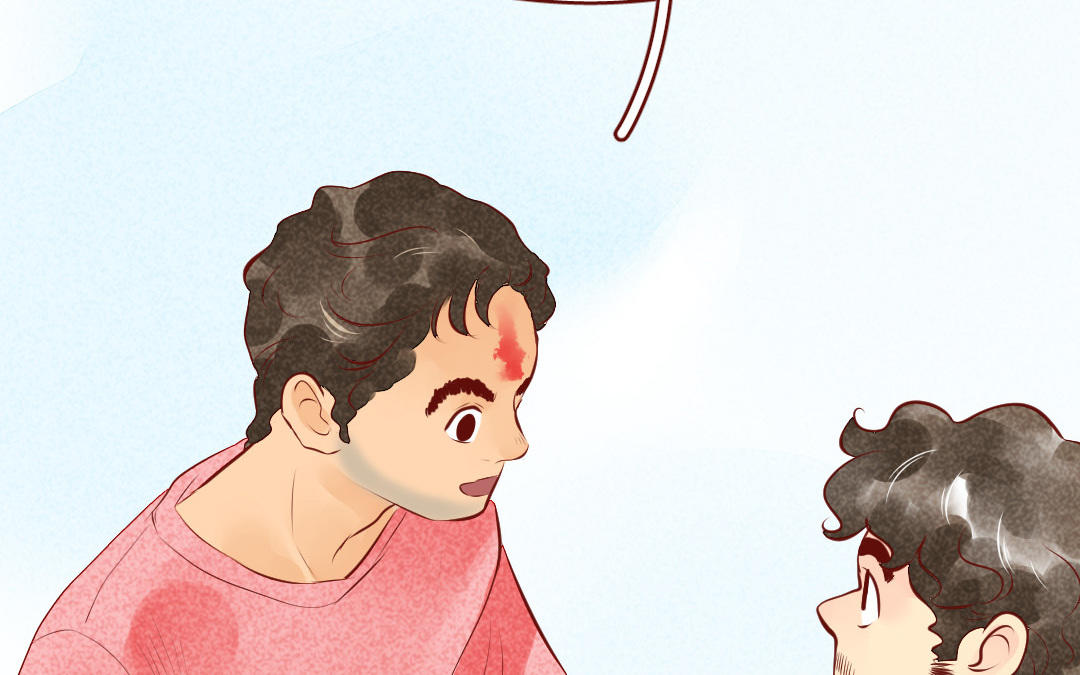 第38话   何谓幸福(1/4)-第39话