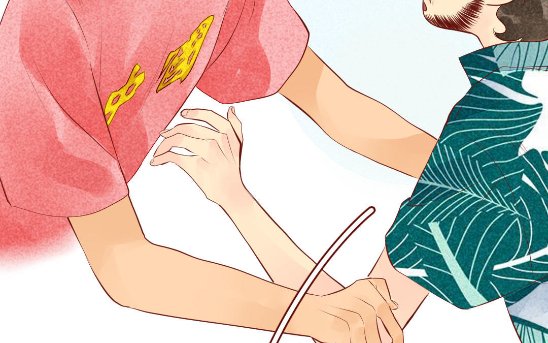 第38话   何谓幸福(1/4)-第39话