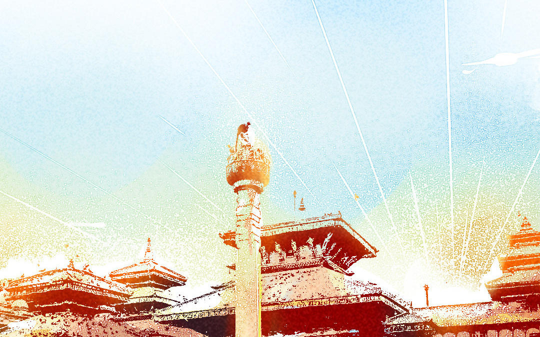 第4话  爆发(1/4)-第5话