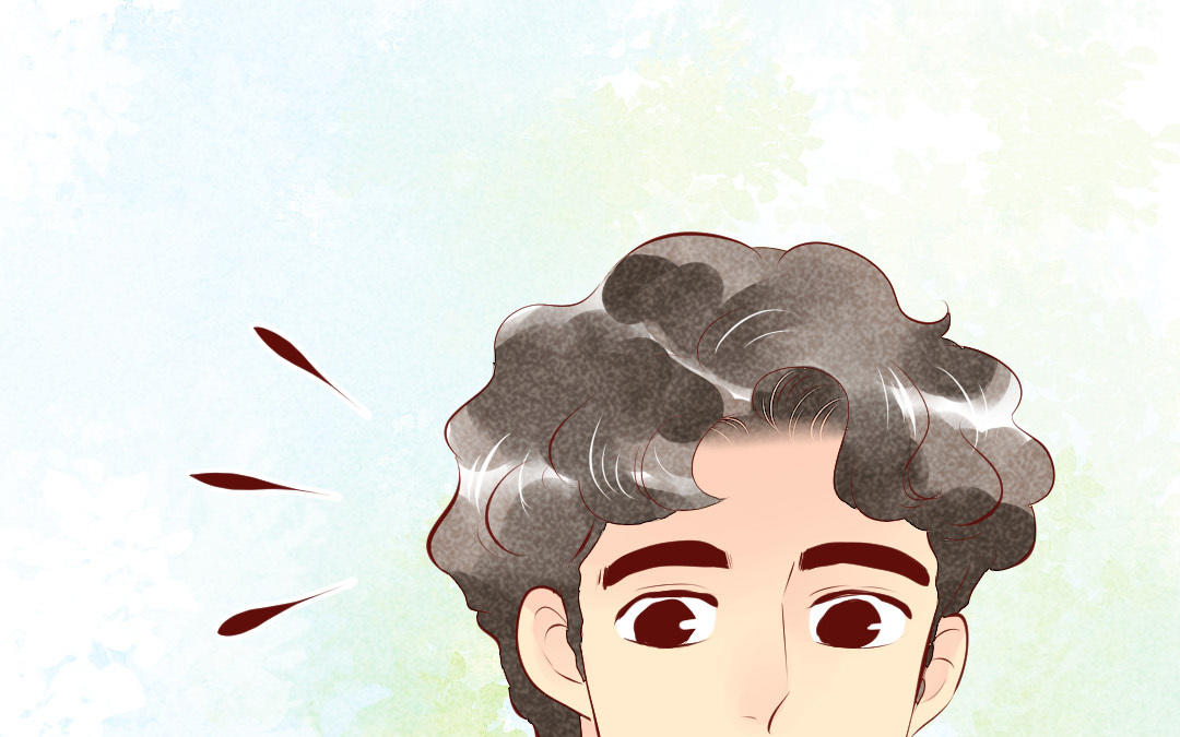 第40话  躲不起(1/4)-第41话