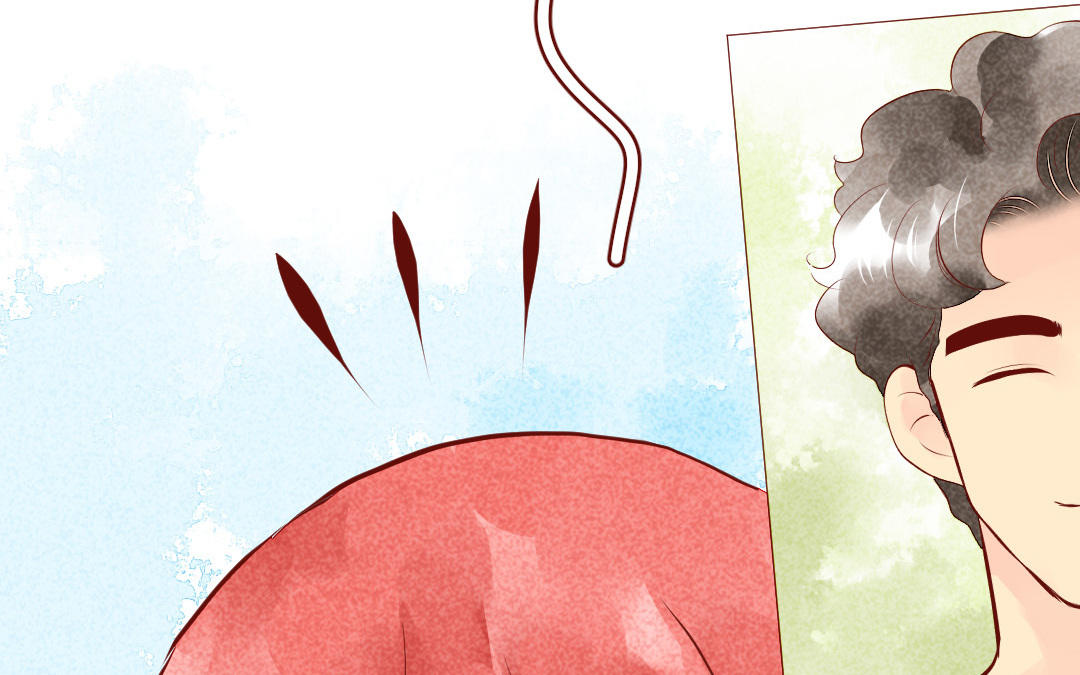 第40话  躲不起(1/4)-第41话