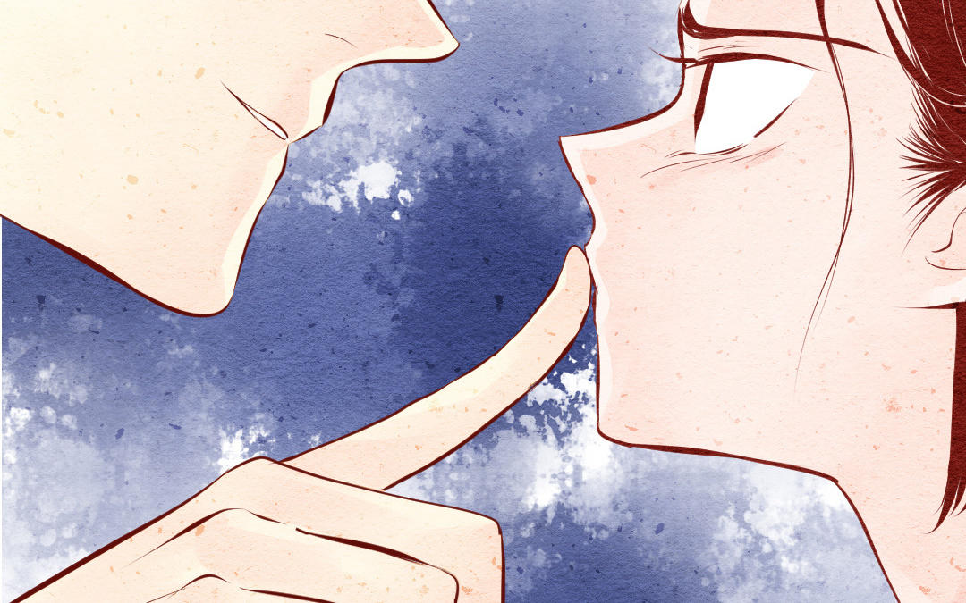 第46话  真爱(1/5)-第47话