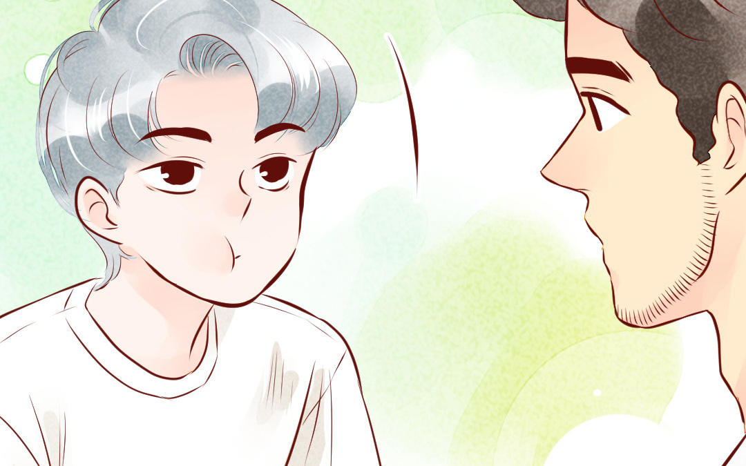 第7话  主治医生(1/4)-第7话