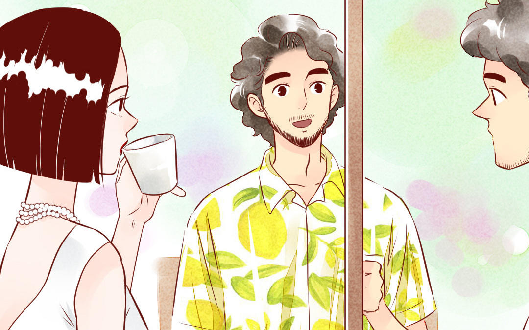 第7话  主治医生(1/4)-第7话