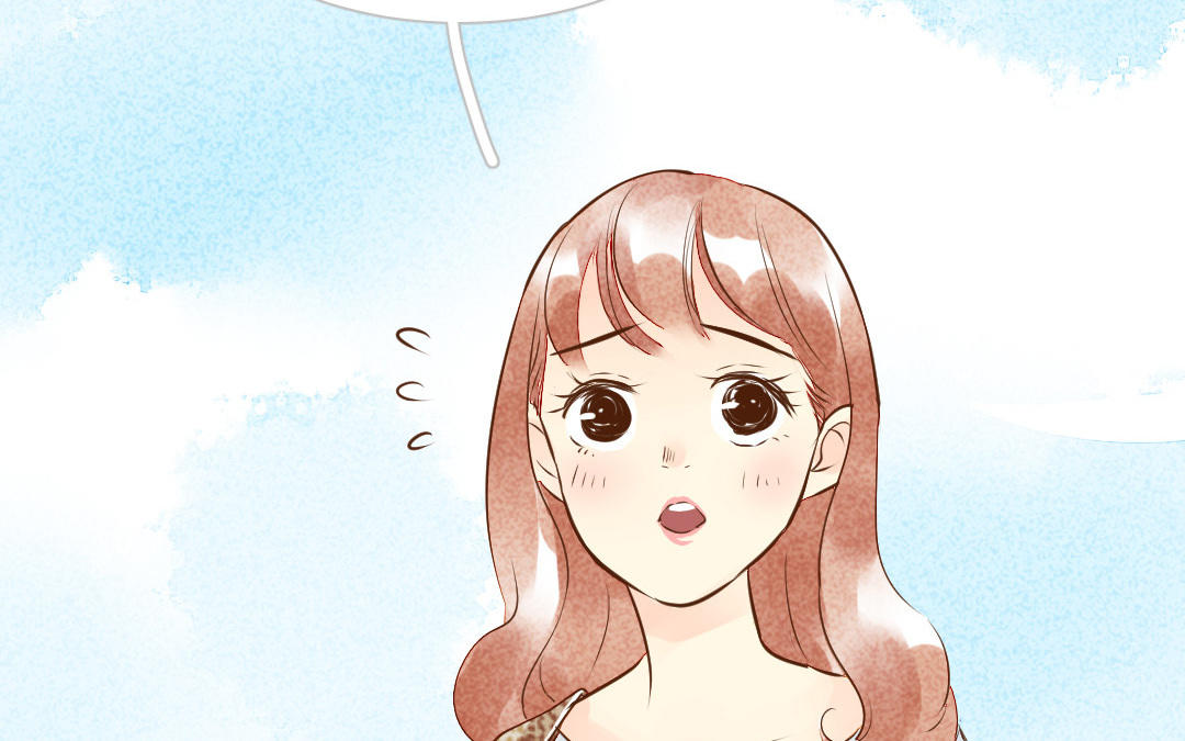 第8话  只是朋友(1/4)-第9话