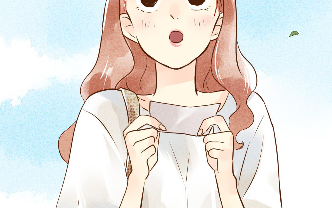 第8话  只是朋友(1/4)-第9话