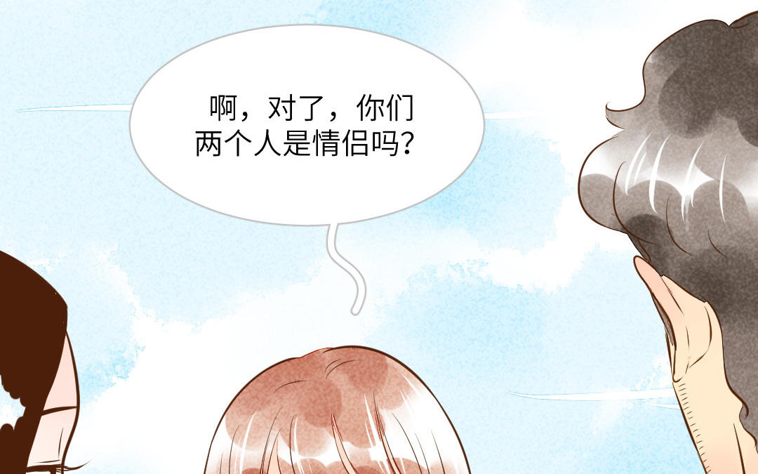 第8话  只是朋友(1/4)-第9话