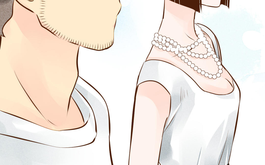 第8话  只是朋友(1/4)-第9话