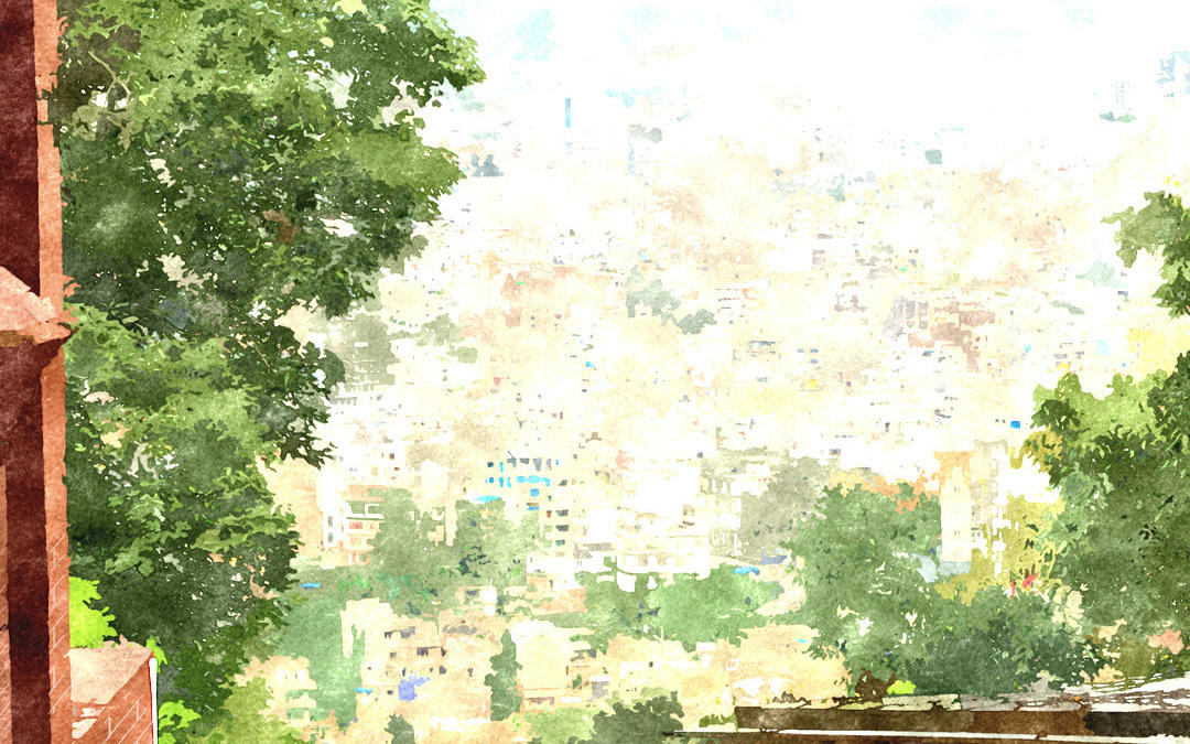 第9话  有趣的人(1/4)-第11话