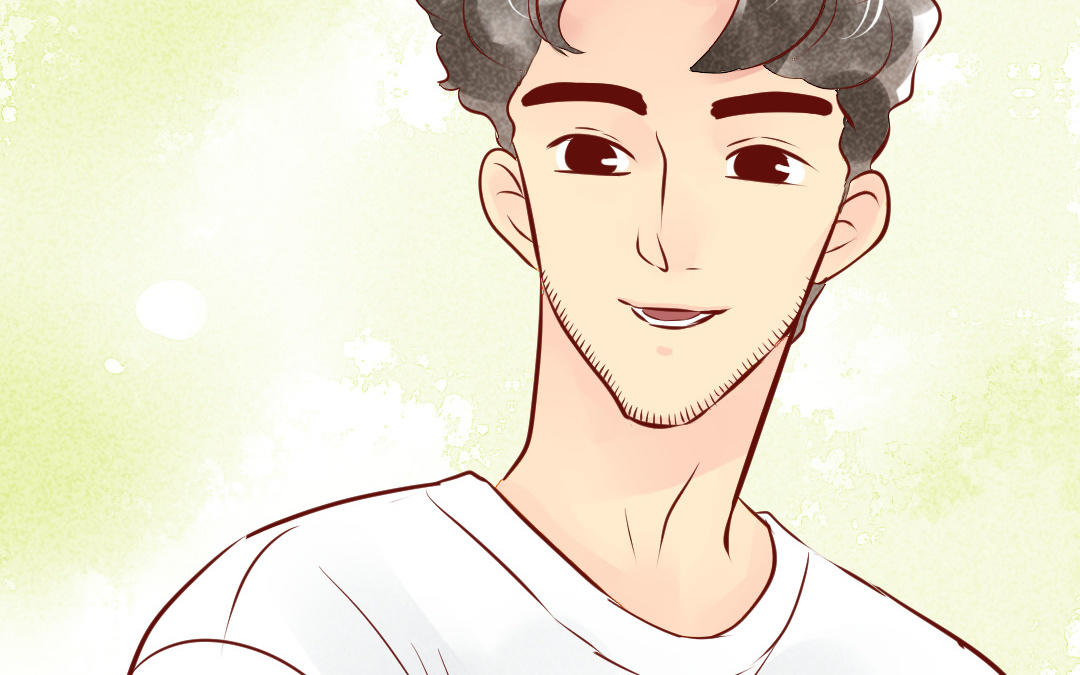 第9话  有趣的人(1/4)-第11话