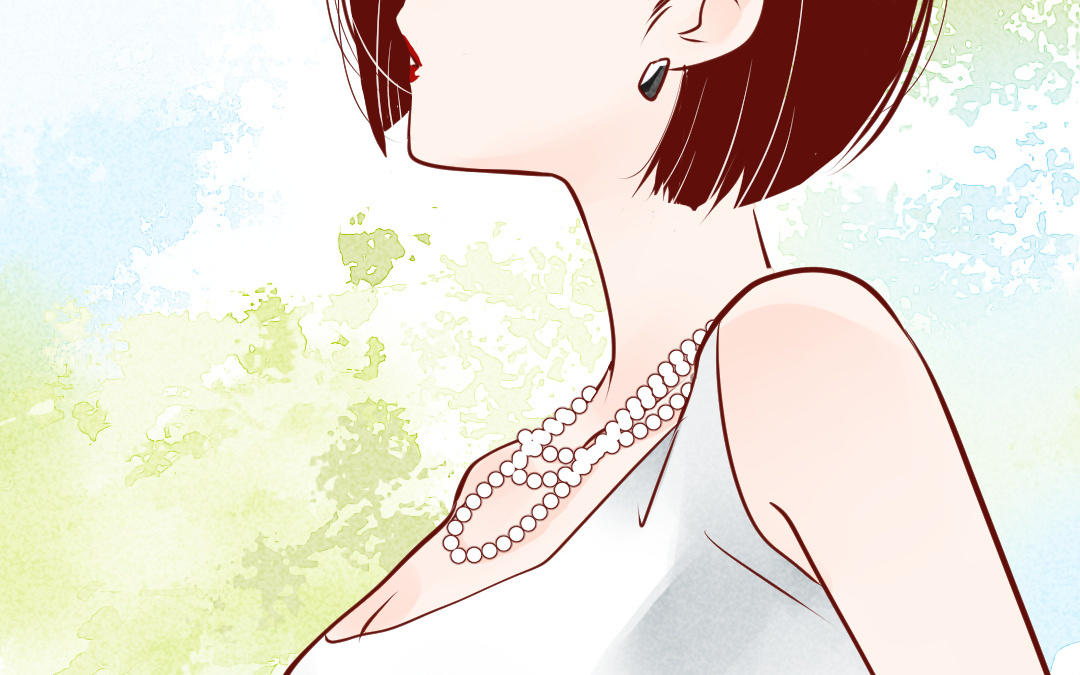 第9话  有趣的人(1/4)-第11话