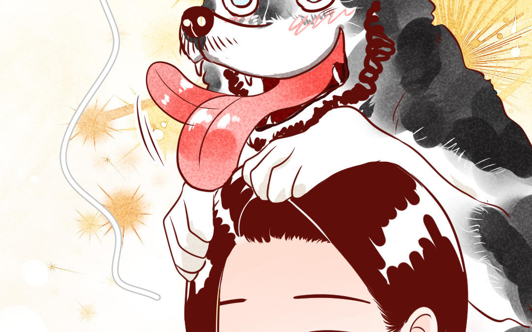 第9话  有趣的人(1/4)-第11话