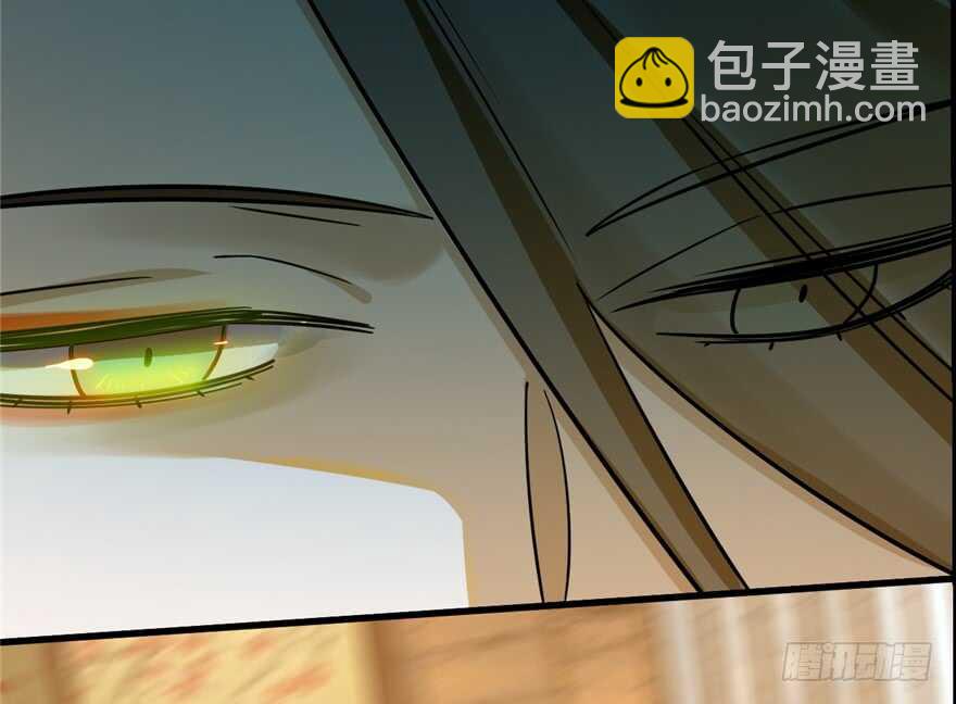 毒步天下：特工神醫小獸妃 - 第101話(3/3) - 1