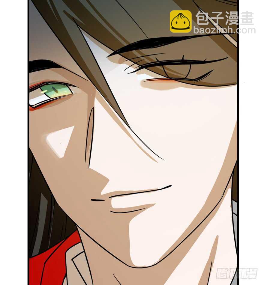 毒步天下：特工神醫小獸妃 - 第101話(2/3) - 5