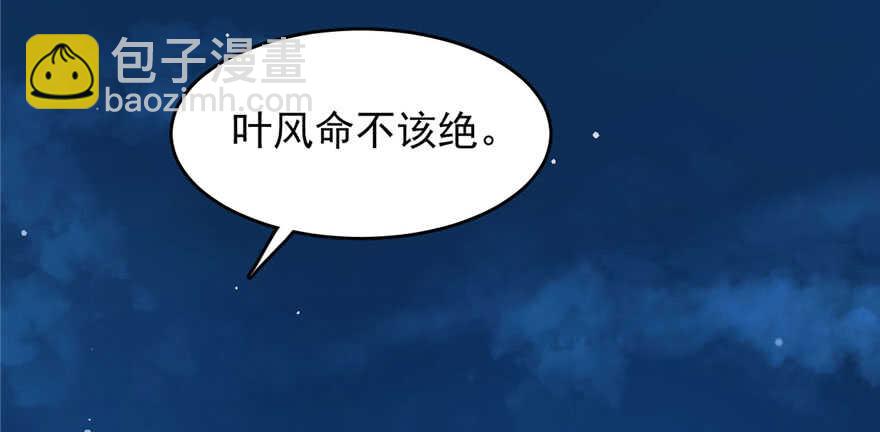 毒步天下：特工神醫小獸妃 - 第115話(2/3) - 2