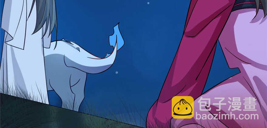 毒步天下：特工神醫小獸妃 - 第115話(2/3) - 4