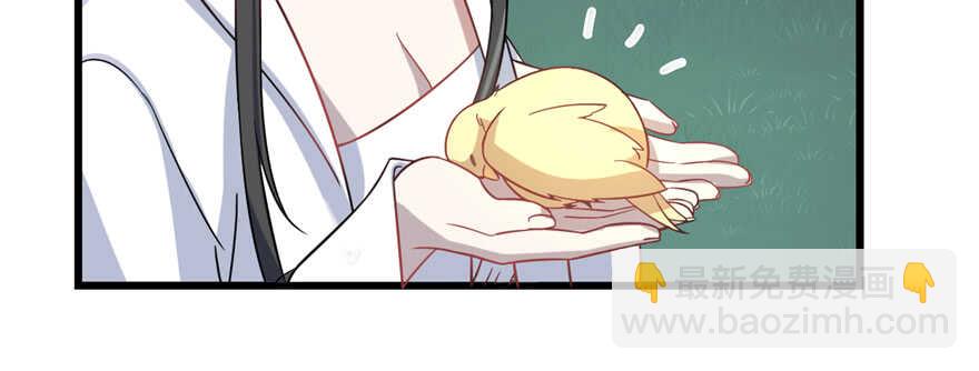 毒步天下：特工神醫小獸妃 - 第115話(2/3) - 1