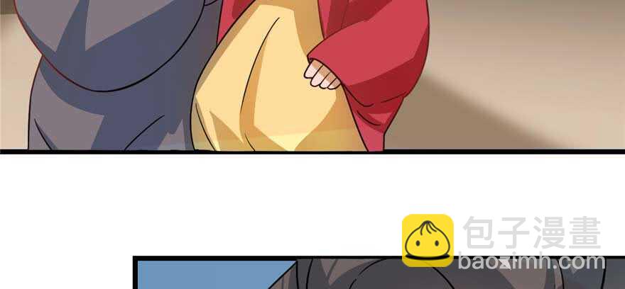 毒步天下：特工神醫小獸妃 - 第117話(2/3) - 1