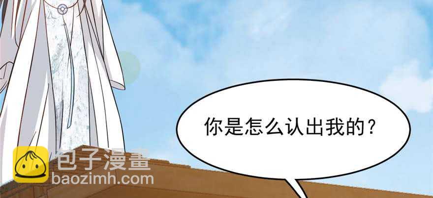 毒步天下：特工神醫小獸妃 - 第119話(1/3) - 2