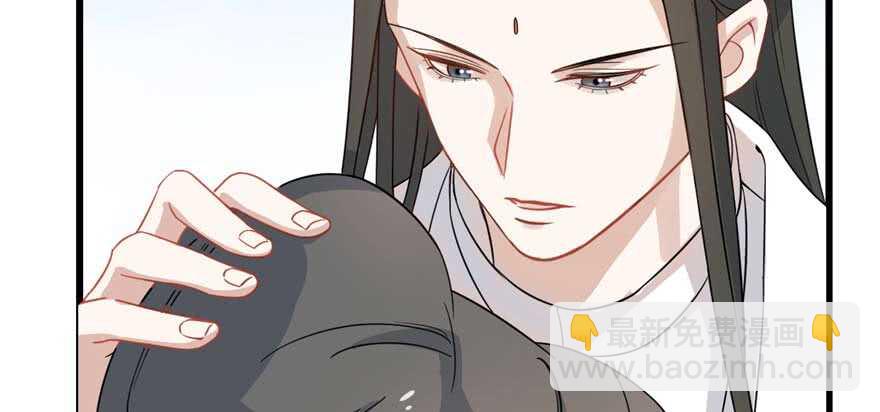 毒步天下：特工神醫小獸妃 - 第119話(1/3) - 2