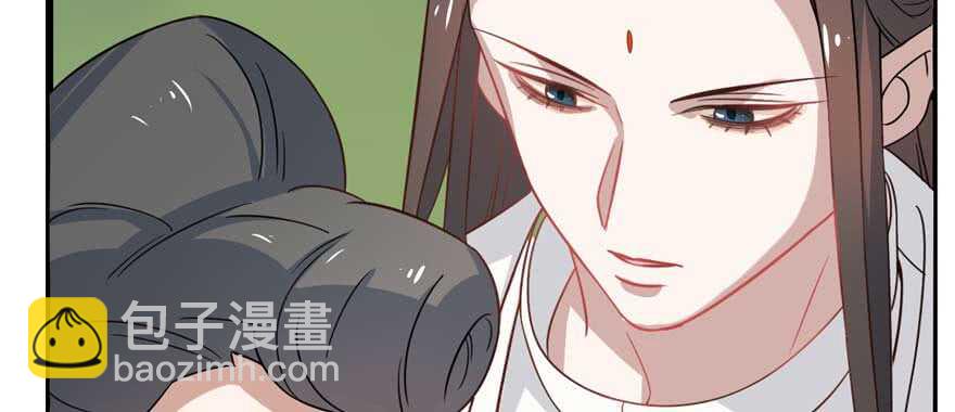 毒步天下：特工神醫小獸妃 - 第119話(2/3) - 1