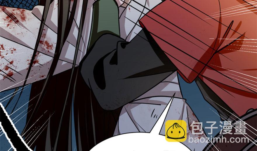 毒步天下：特工神醫小獸妃 - 第13話(2/3) - 2