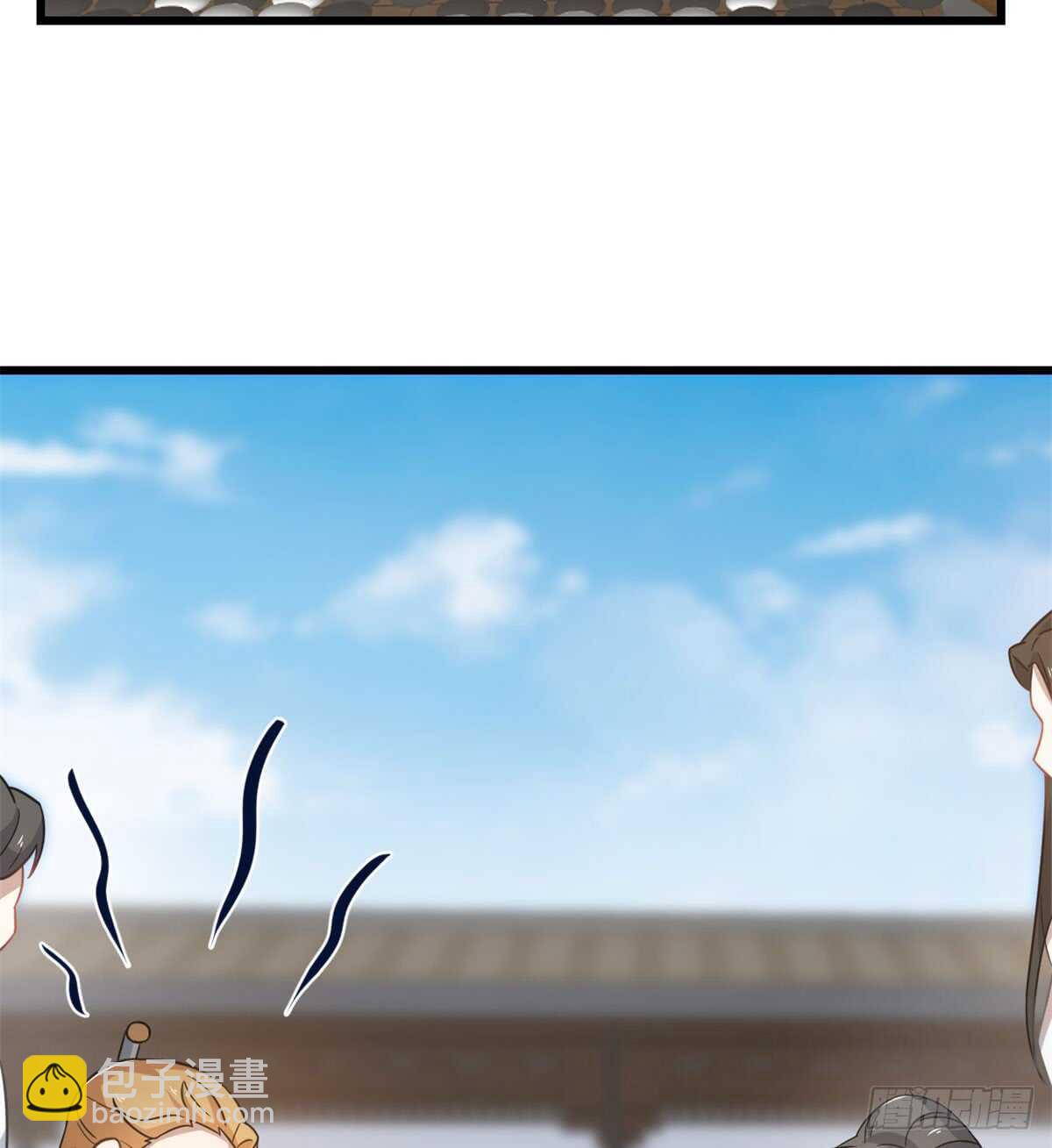 毒步天下：特工神醫小獸妃 - 第127話(1/2) - 8