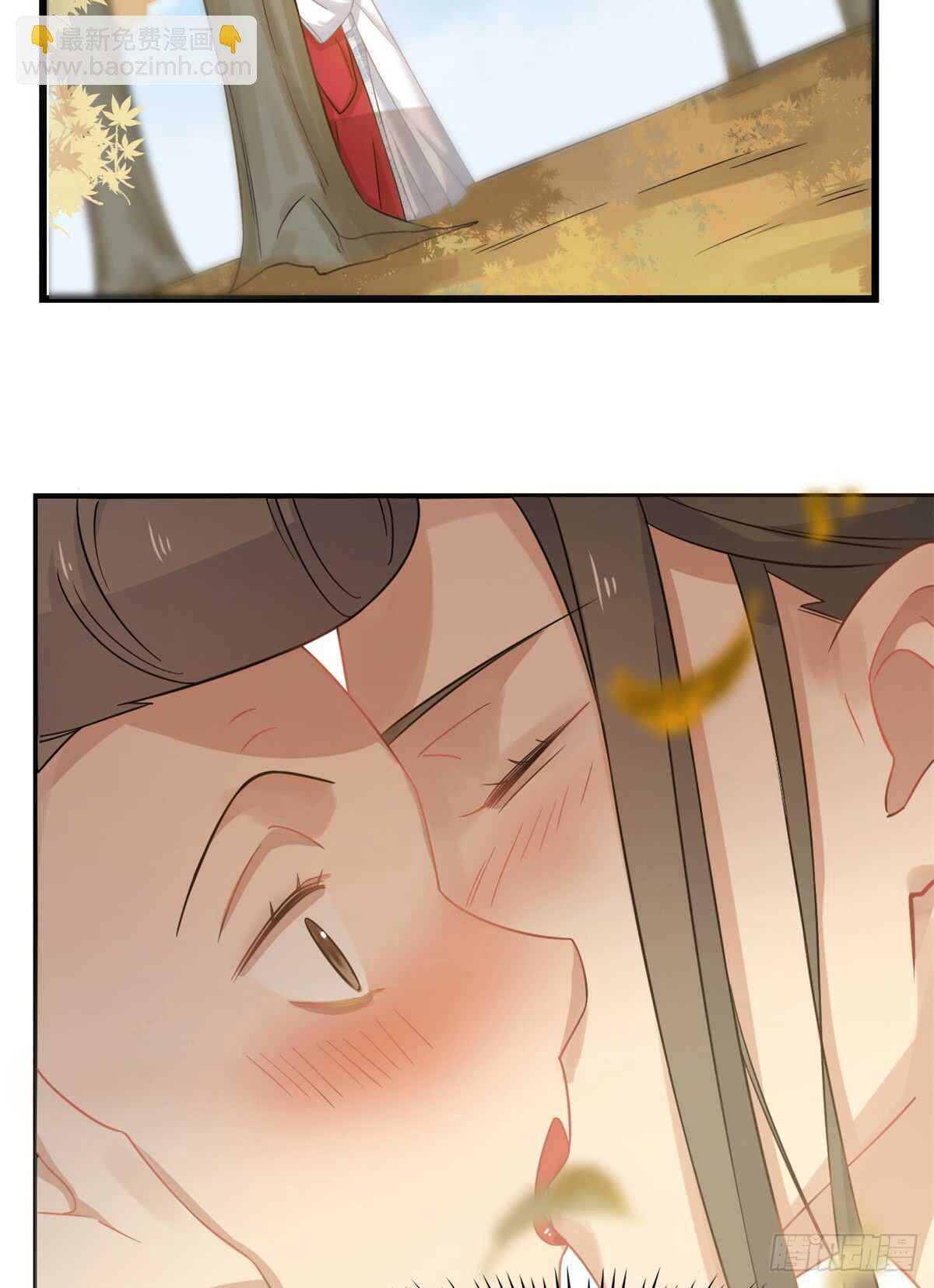 毒步天下：特工神醫小獸妃 - 第129話 - 3