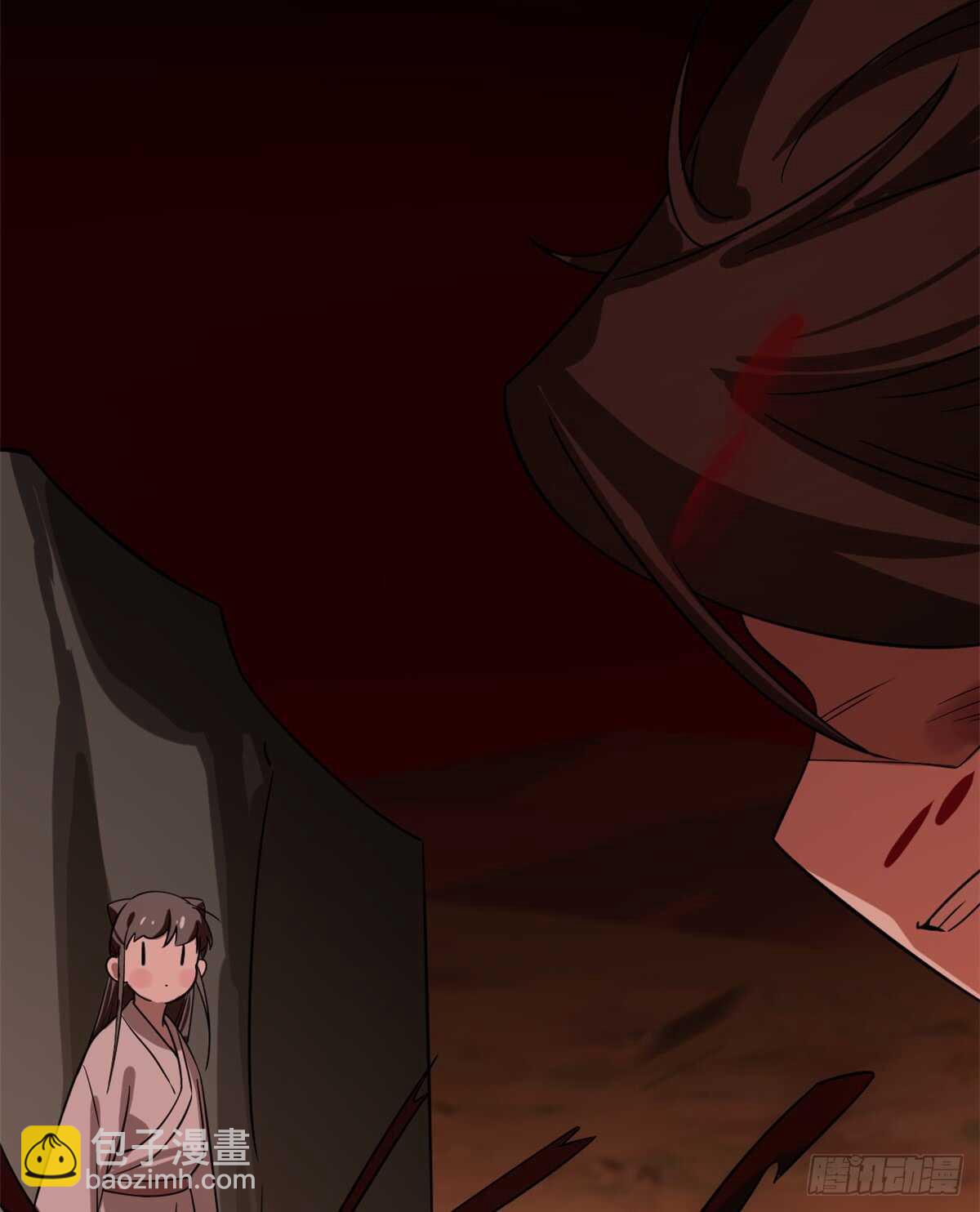 毒步天下：特工神醫小獸妃 - 第133話(1/2) - 7