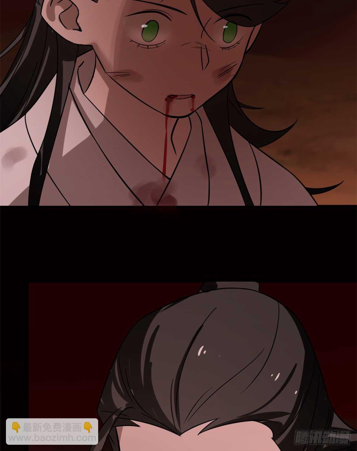 毒步天下：特工神醫小獸妃 - 第133話(1/2) - 1