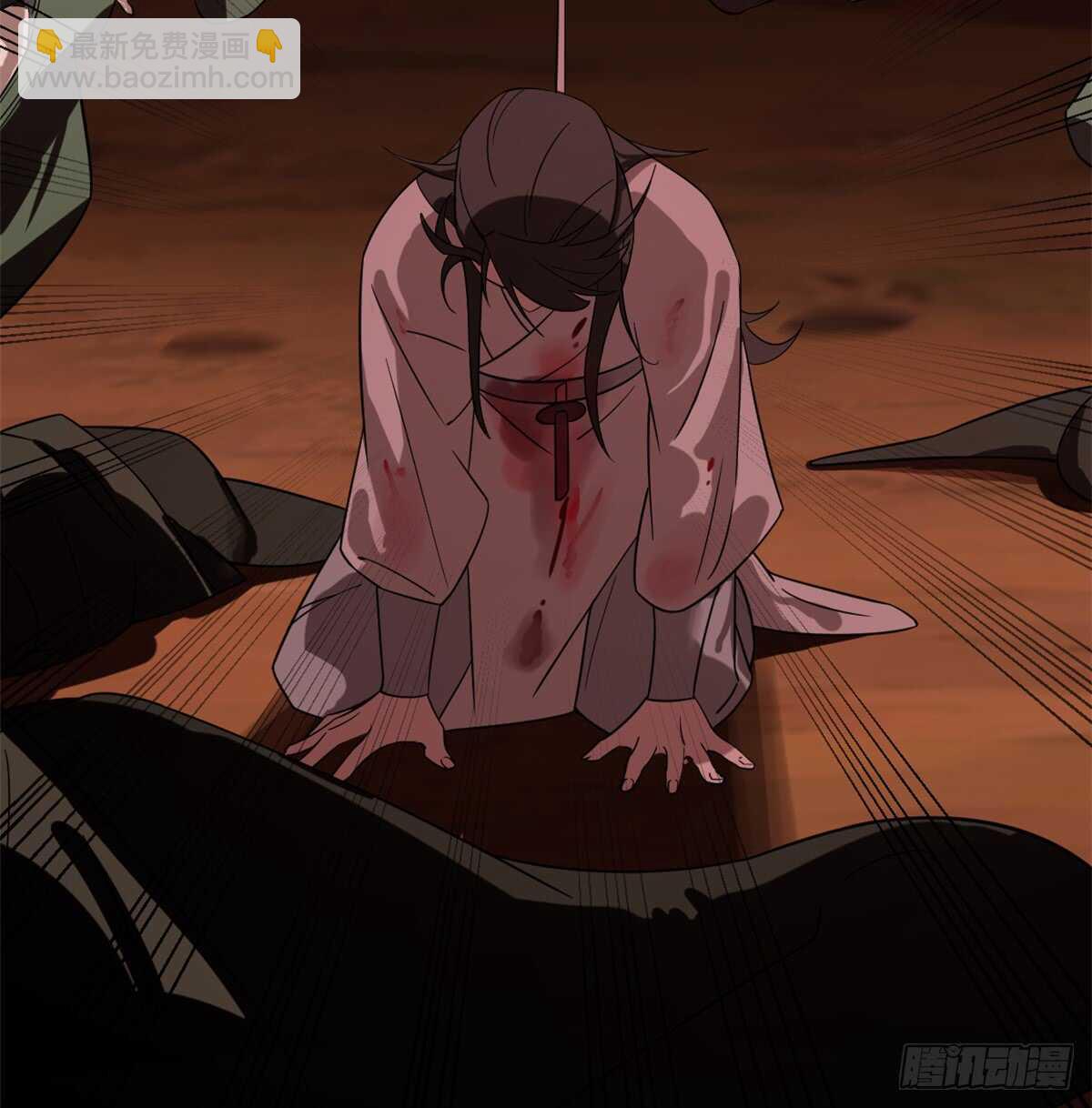 毒步天下：特工神醫小獸妃 - 第133話(1/2) - 7