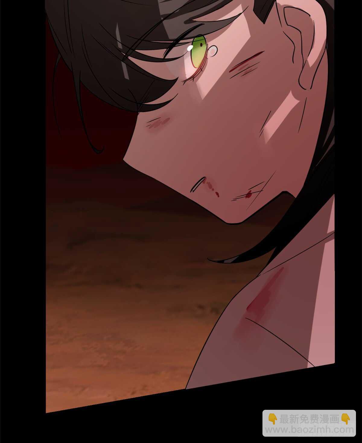 毒步天下：特工神醫小獸妃 - 第133話(1/2) - 3