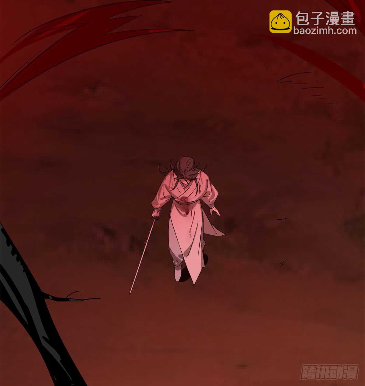 毒步天下：特工神醫小獸妃 - 第133話(2/2) - 3