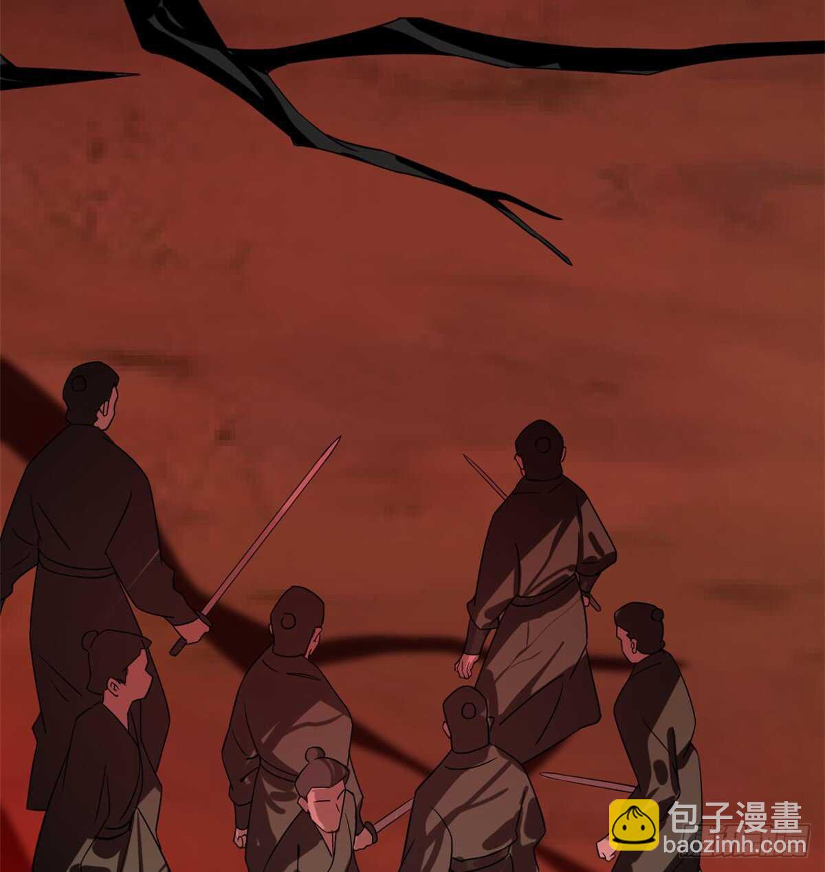 毒步天下：特工神醫小獸妃 - 第133話(2/2) - 1