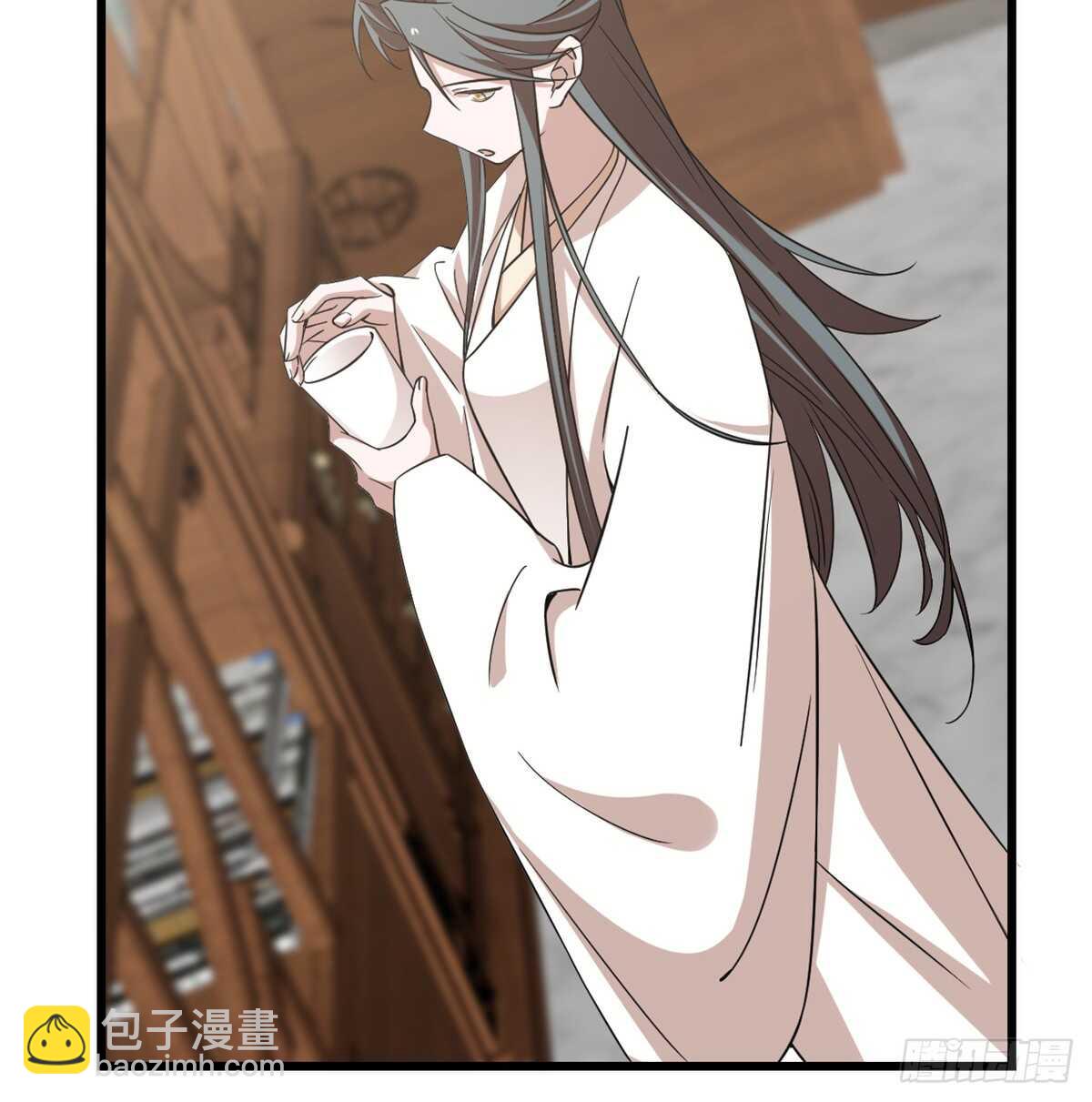 毒步天下：特工神醫小獸妃 - 第137話(1/2) - 6