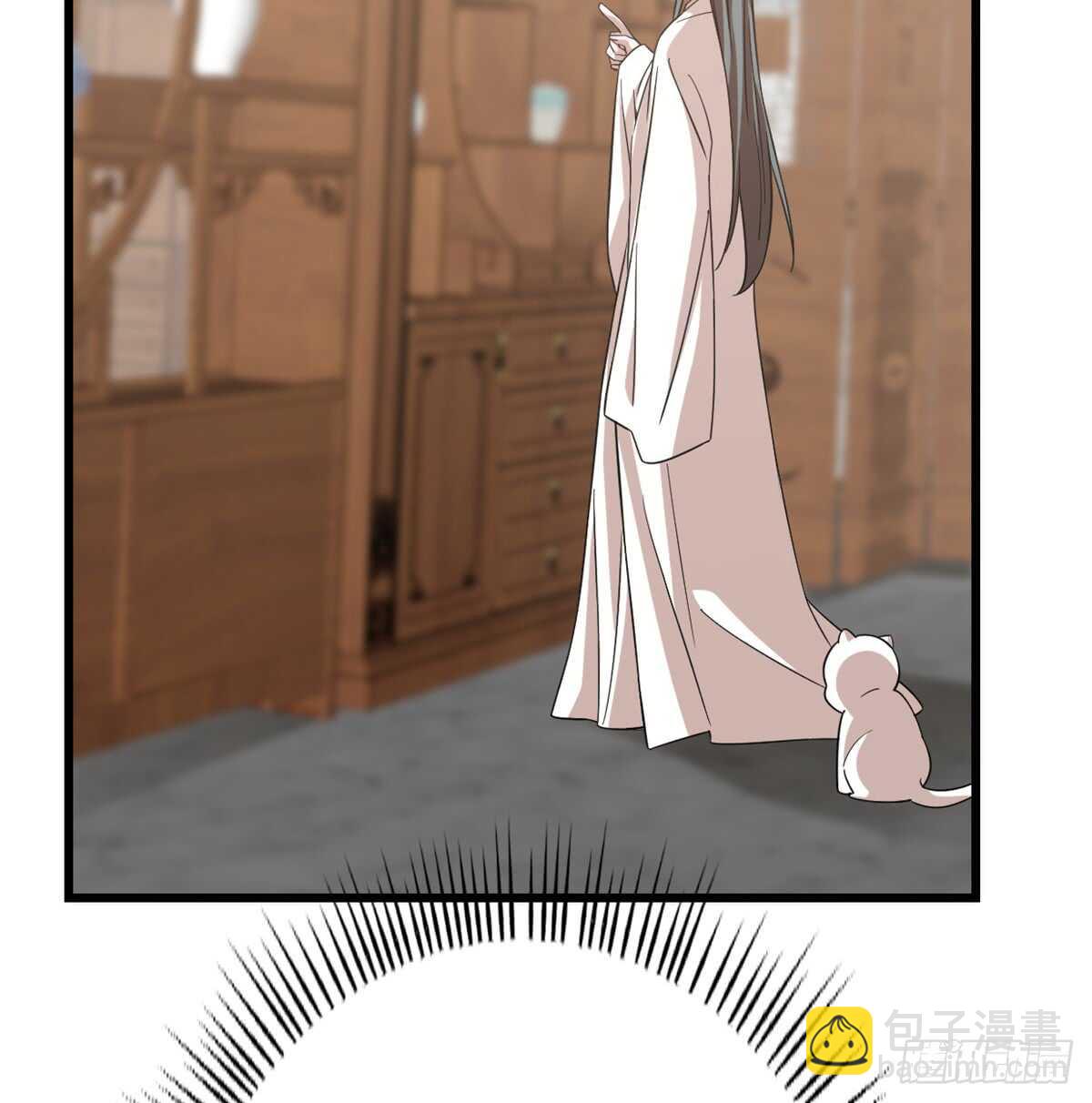 毒步天下：特工神醫小獸妃 - 第137話(1/2) - 1