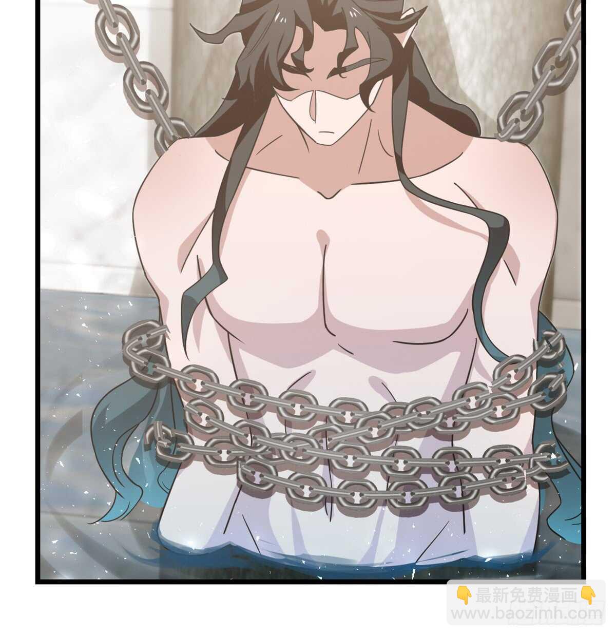 毒步天下：特工神醫小獸妃 - 第137話(1/2) - 8