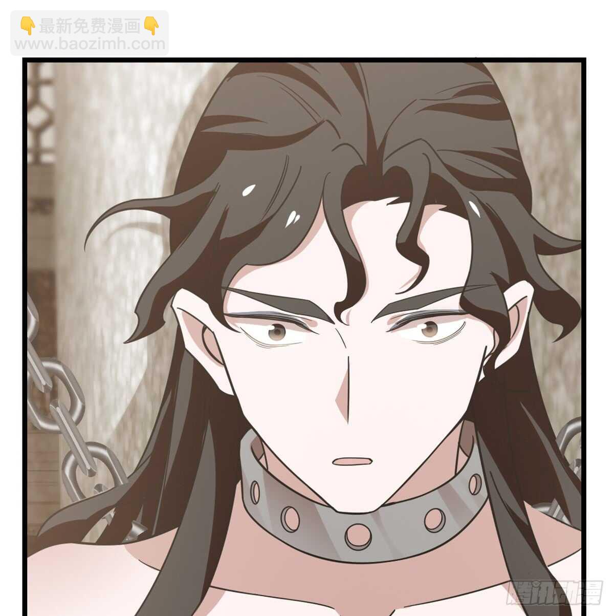 毒步天下：特工神醫小獸妃 - 第137話(1/2) - 6