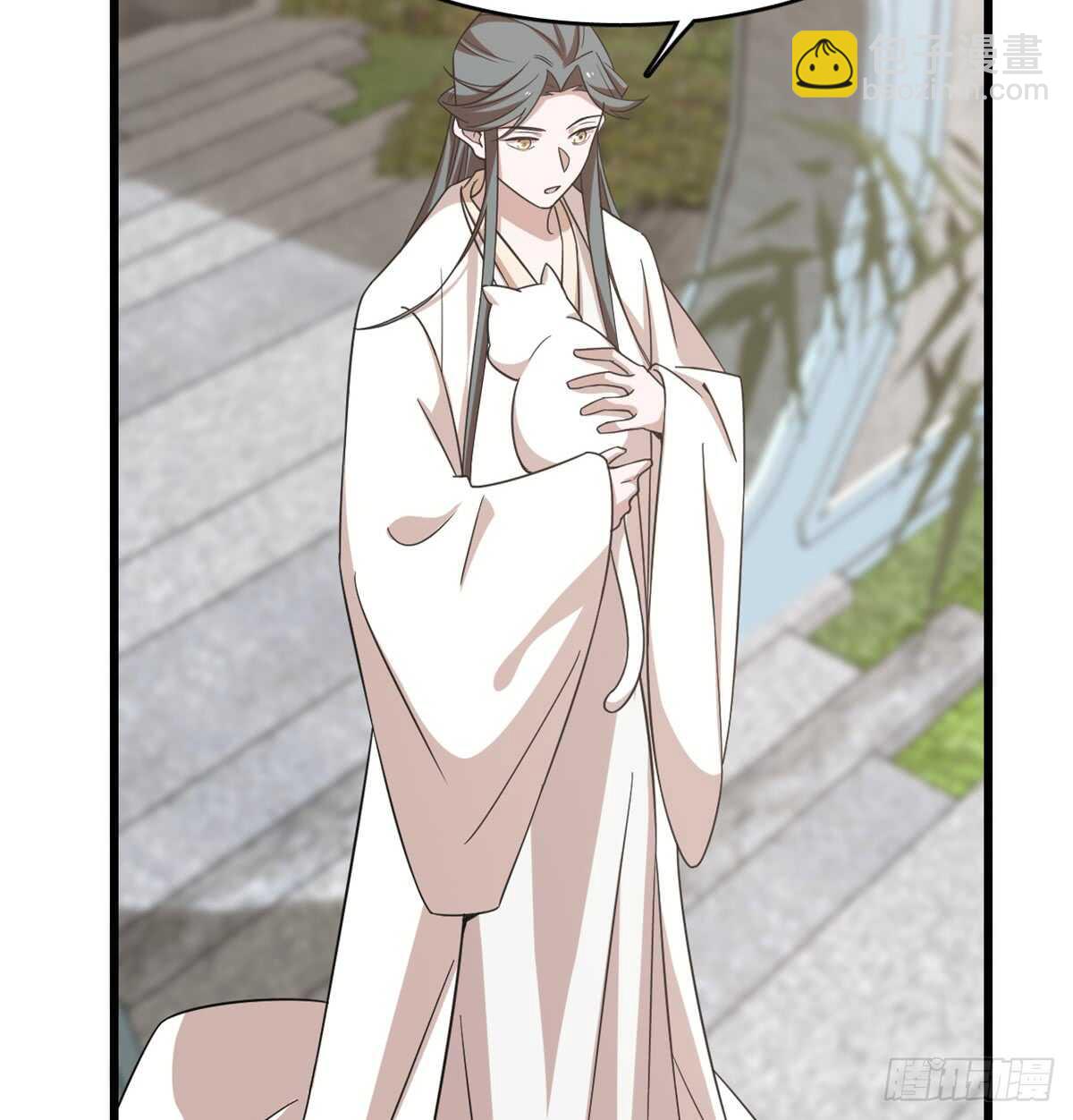 毒步天下：特工神醫小獸妃 - 第137話(1/2) - 5