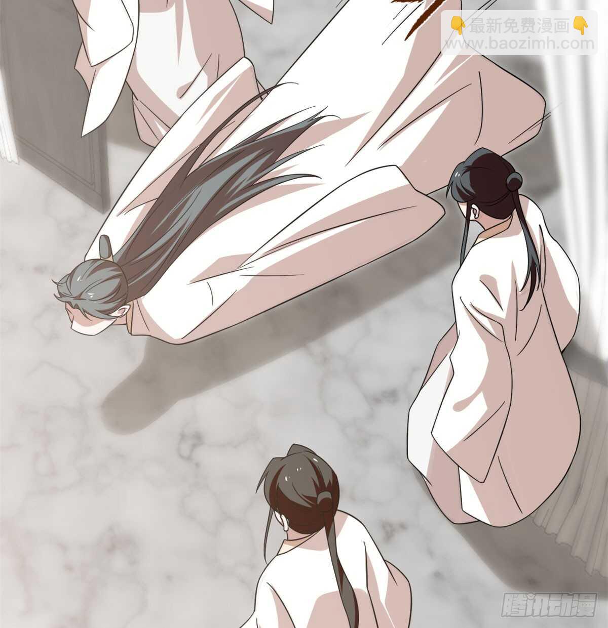 毒步天下：特工神醫小獸妃 - 第139話(1/2) - 2