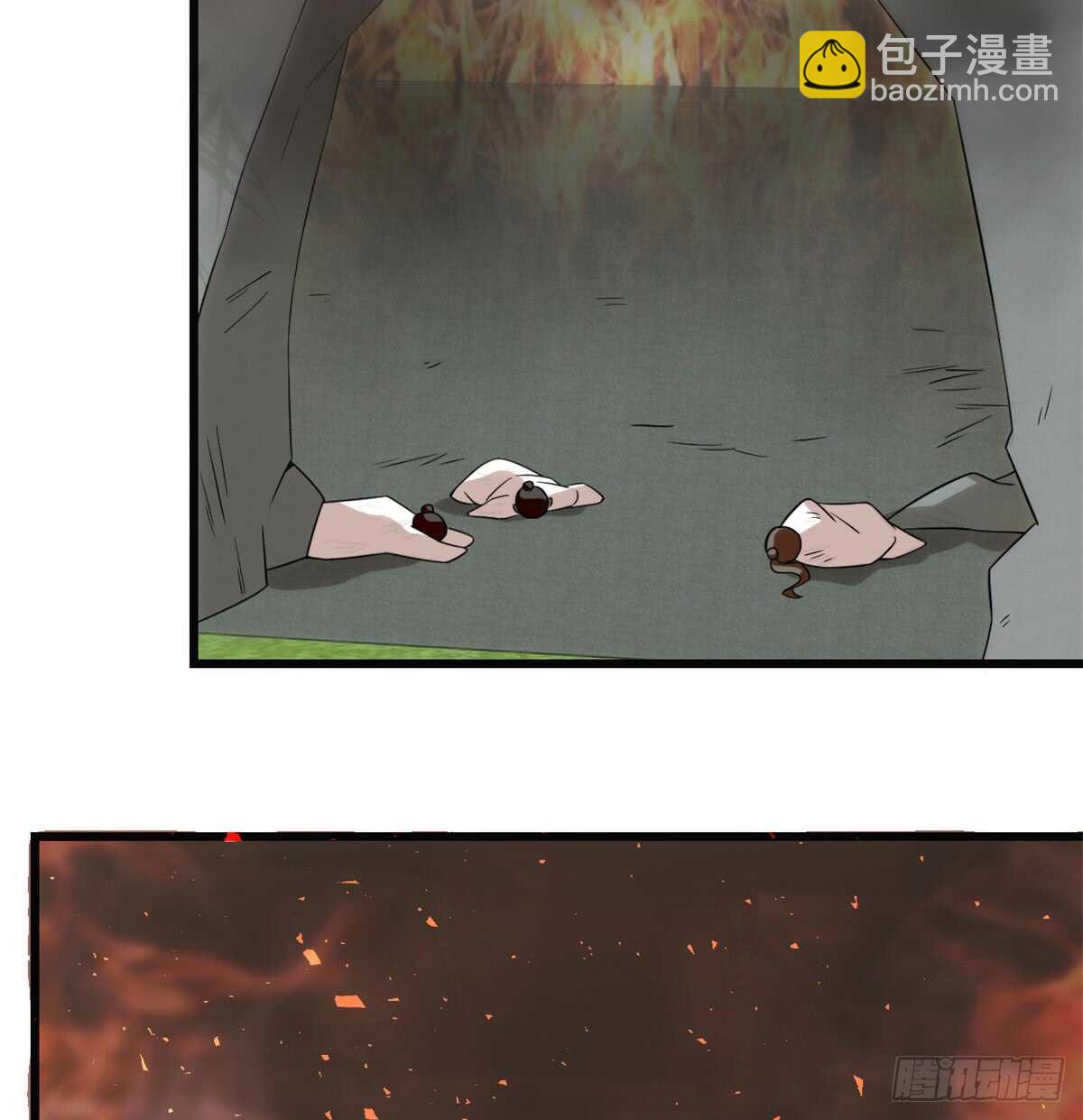 毒步天下：特工神醫小獸妃 - 第139話(1/2) - 7