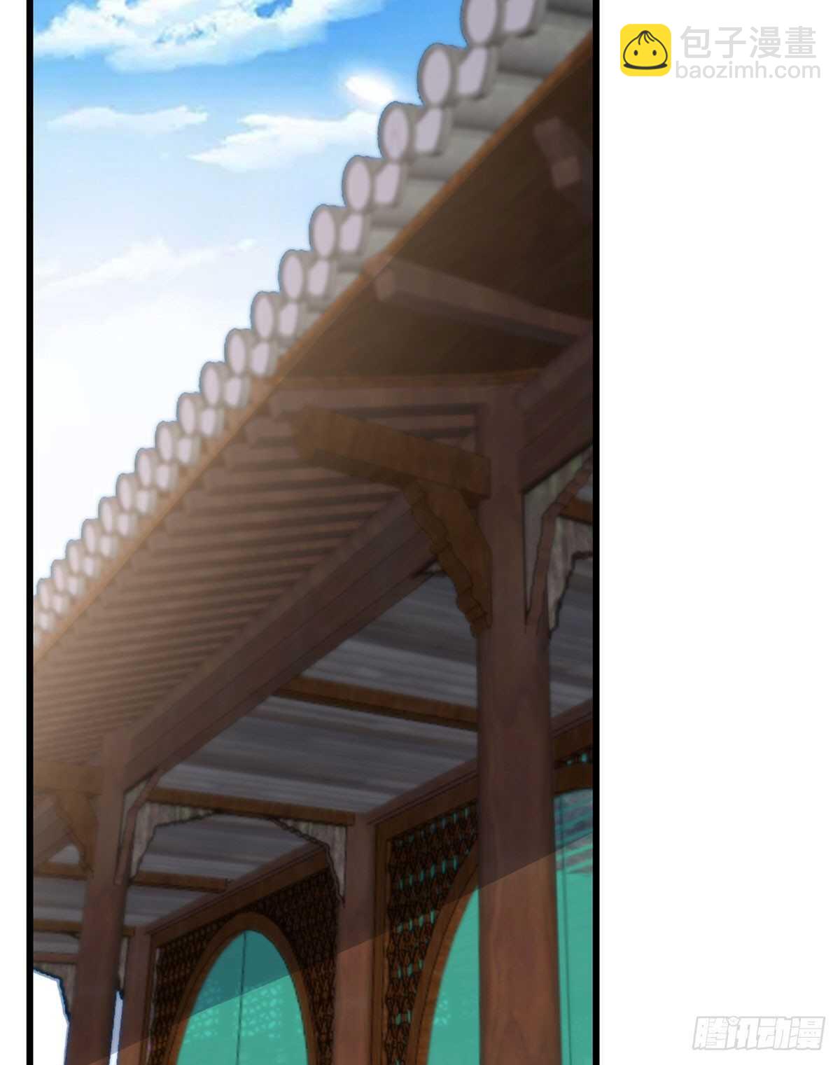 毒步天下：特工神醫小獸妃 - 第141話 - 1