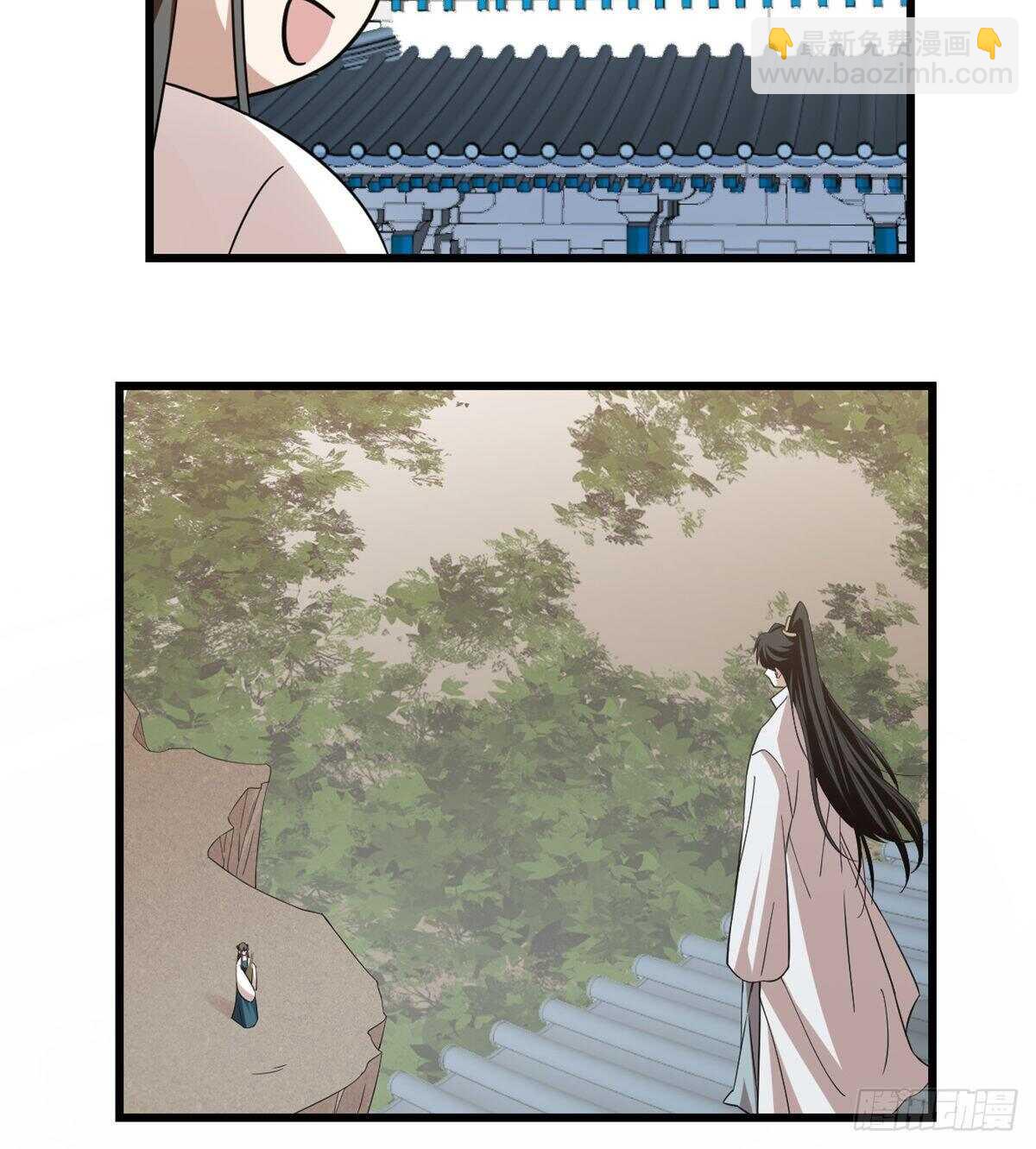 毒步天下：特工神醫小獸妃 - 第149話 - 5