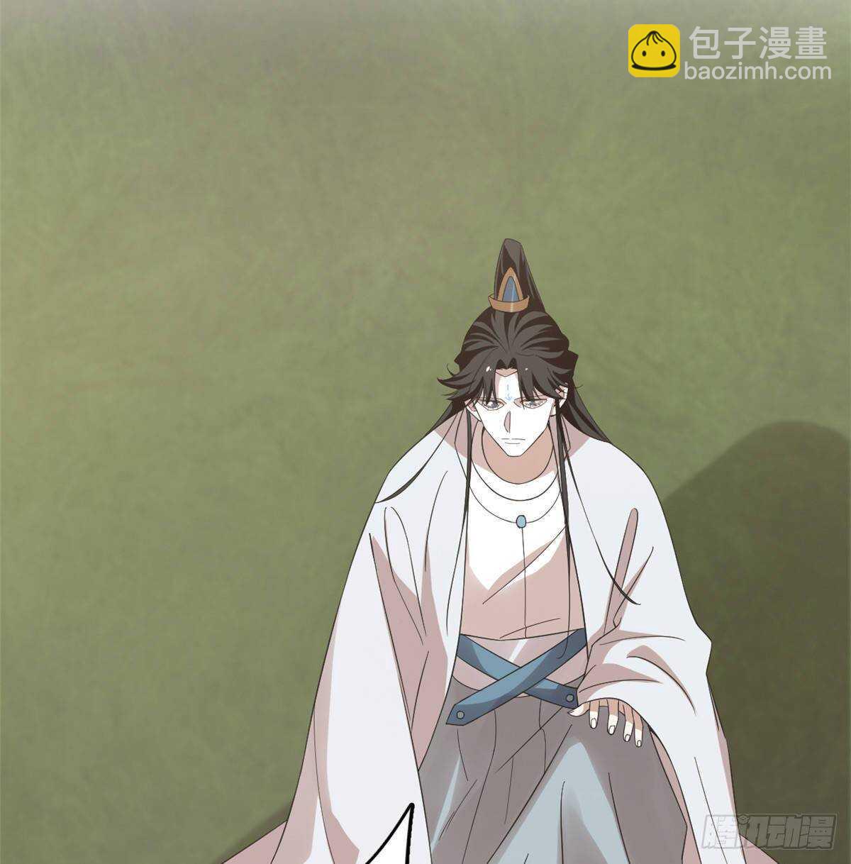 毒步天下：特工神醫小獸妃 - 第151話(1/2) - 2