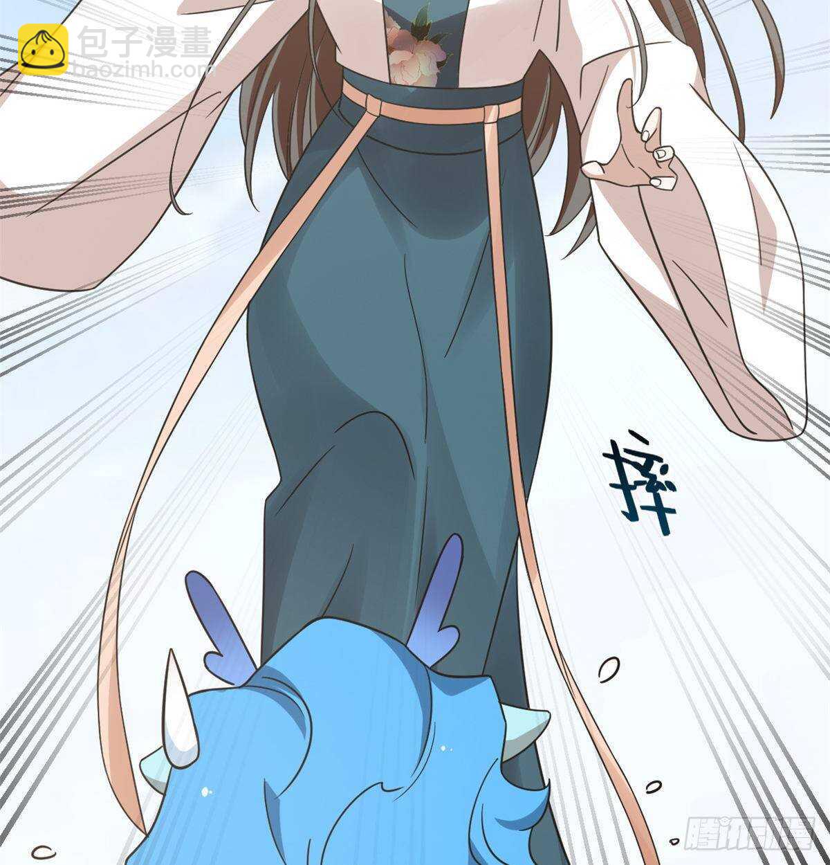 毒步天下：特工神醫小獸妃 - 第151話(1/2) - 1