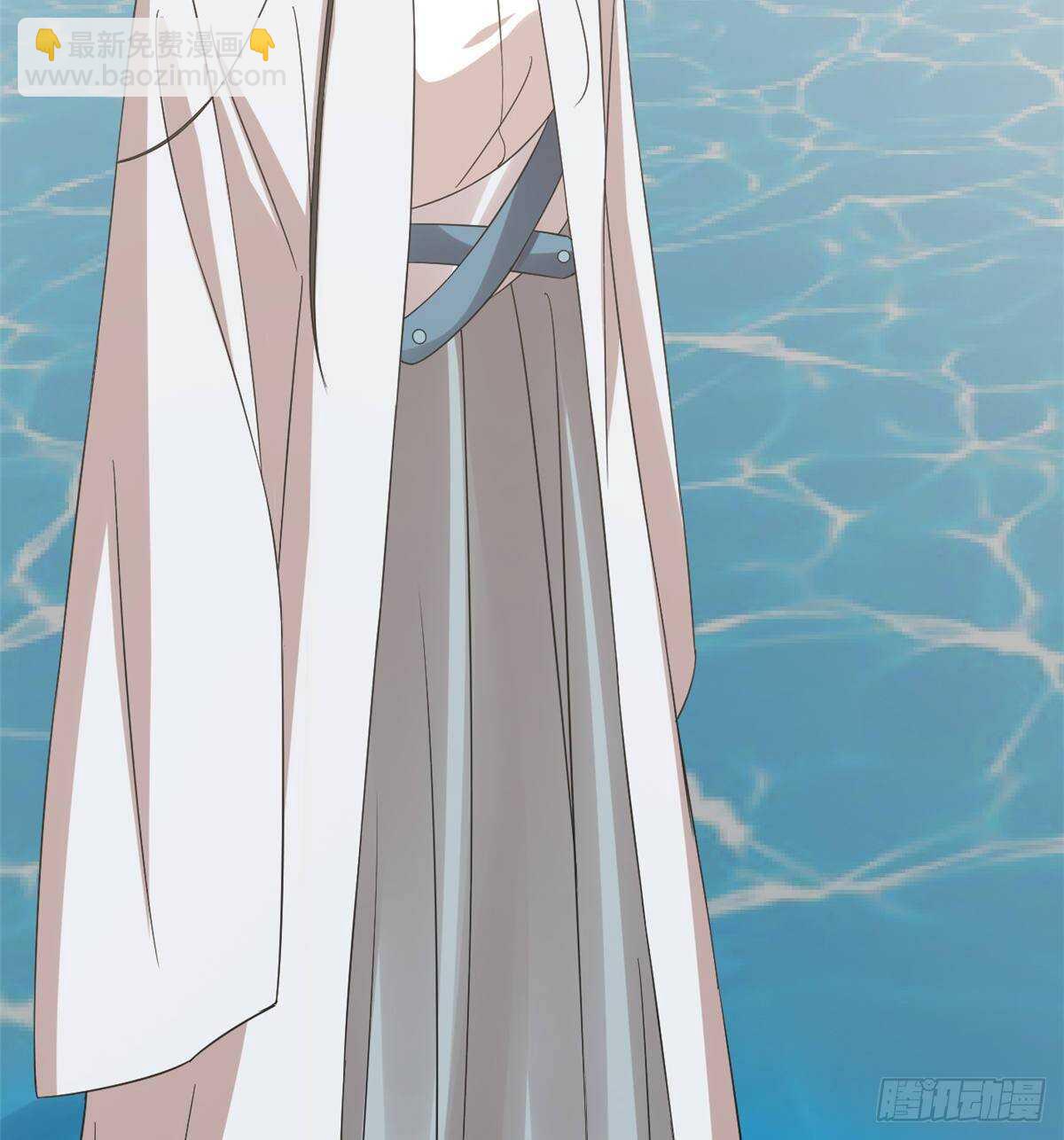 毒步天下：特工神醫小獸妃 - 第151話(1/2) - 4