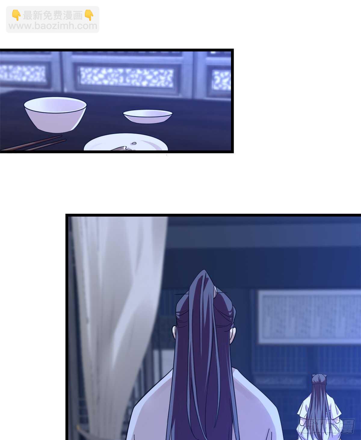 毒步天下：特工神醫小獸妃 - 第153話 - 2