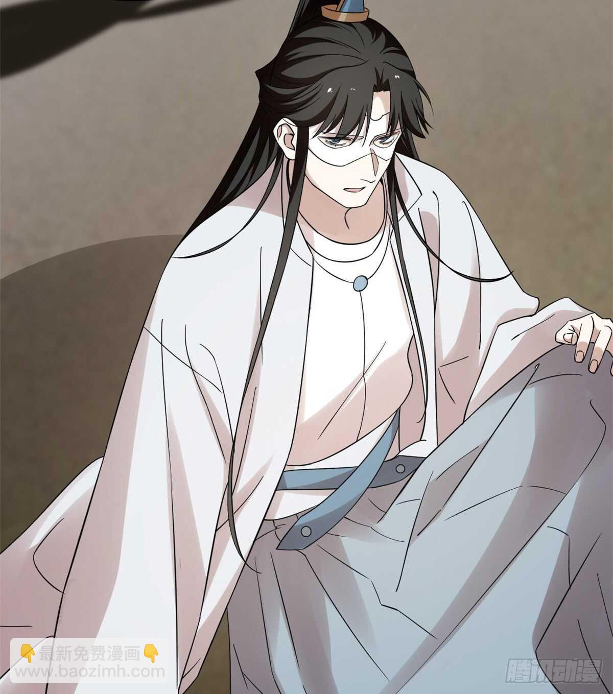 毒步天下：特工神醫小獸妃 - 第157話 - 3